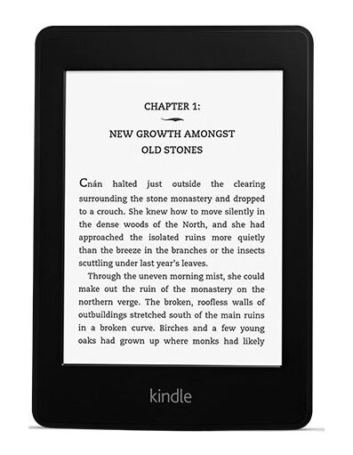 How to buy books on kindle paperwhite for coolpad dazen